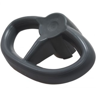 Części Hamax kierownica Sno Zebra Steering Wheel HAM807432 Hamax