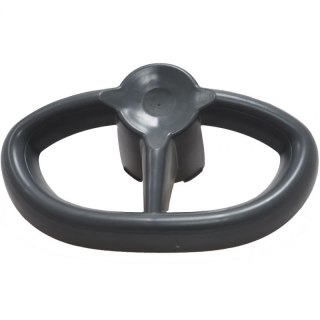Części Hamax kierownica Sno Zebra Steering Wheel HAM807432 Hamax
