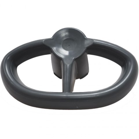 Części Hamax kierownica Sno Zebra Steering Wheel HAM807432 Hamax