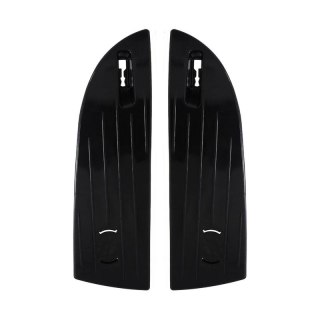 Części Hamax płozy para Sno Formel Steering Skis HAM807066 Hamax