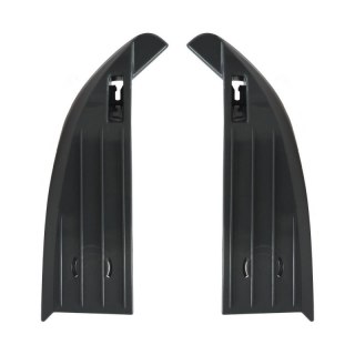 Części Hamax płozy para Sno Zebra Steering Skis HAM807433 Hamax
