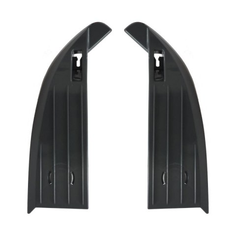Części Hamax płozy para Sno Zebra Steering Skis HAM807433 Hamax
