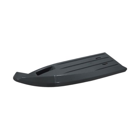 Części Hamax płozy para Sno Zebra Steering Skis HAM807433 Hamax