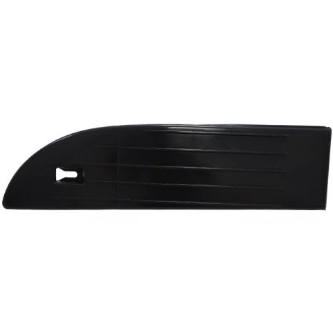 Części Hamax płozy skrętne para Sno Taxi Fire Steering Skis HAM807001 Hamax
