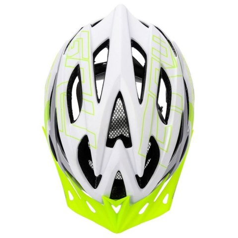 Kask rowerowy Meteor Gruver 24800-24802 52-56 cm Meteor