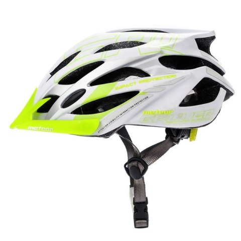 Kask rowerowy Meteor Gruver 24800-24802 52-56 cm Meteor