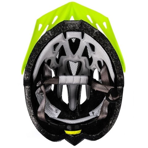 Kask rowerowy Meteor Gruver 24800-24802 52-56 cm Meteor