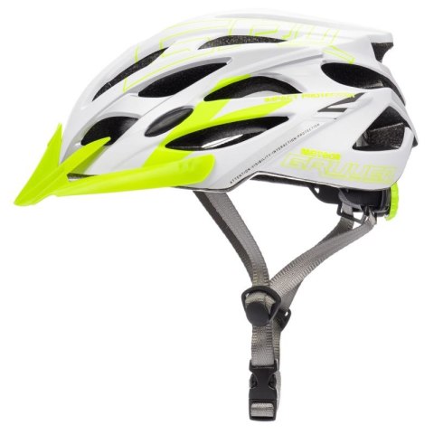 Kask rowerowy Meteor Gruver 24800-24802 52-56 cm Meteor