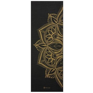 Mata do jogi GAIAM Bronze Medal 6mm 63418