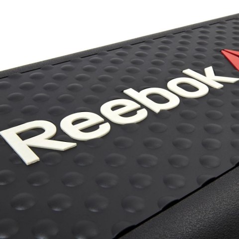 Mini Step Reebok RAP-10150BK Reebok