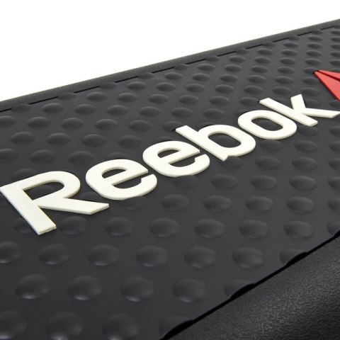 Mini Step Reebok RAP-10150BK Reebok
