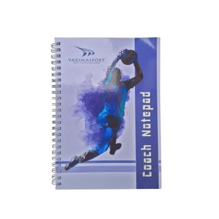 Notes trenera A5 Yakimasport 100241 Yakimasport