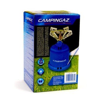 PALNIK GAZOWY NA PODSTAWCE CAMPINGAZ CAMPING 206 S