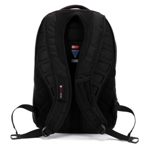 Plecak Swissbags z torbą na laptopa 17,3" Zurich 33 L 76201