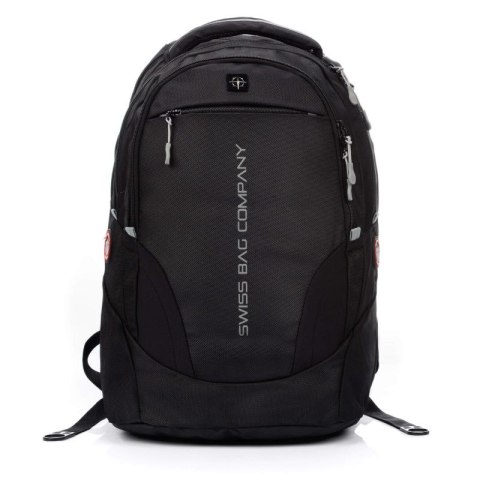 Plecak Swissbags z torbą na laptopa 17,3" Zurich 33 L 76201