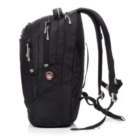 Plecak Swissbags z torbą na laptopa 17,3" Zurich 33 L 76201