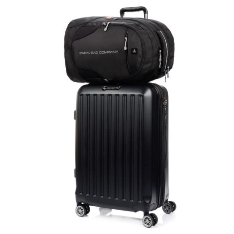 Plecak Swissbags z torbą na laptopa 17,3" Zurich 33 L 76201