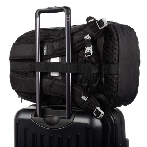 Plecak Swissbags z torbą na laptopa 17,3" Zurich 33 L 76201