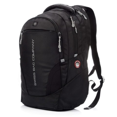 Plecak Swissbags z torbą na laptopa 17,3" Zurich 33 L 76201