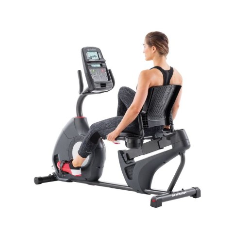 Rower Poziomy Programowany Schwinn 230i