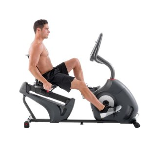 Rower Poziomy Programowany Schwinn 230i