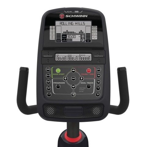 Rower Poziomy Programowany Schwinn 230i