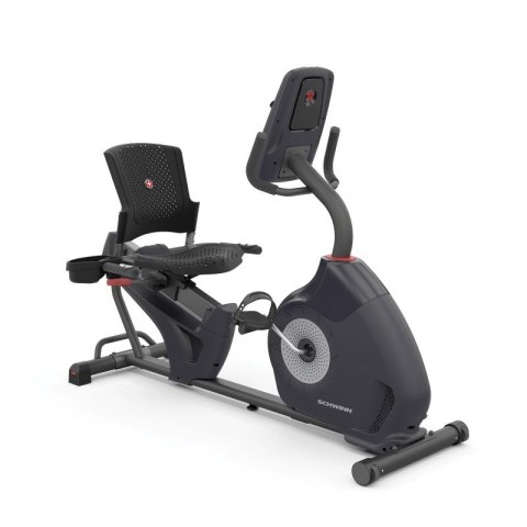 Rower Poziomy Programowany Schwinn 230i