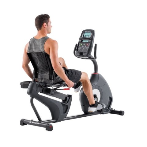 Rower Poziomy Programowany Schwinn 230i