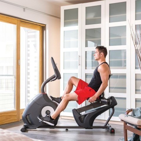 Rower Poziomy Programowany Schwinn 230i