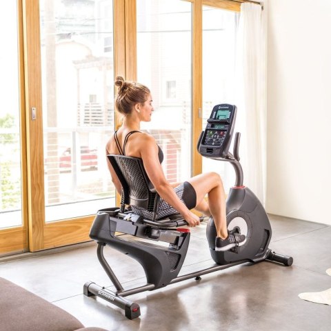 Rower Poziomy Programowany Schwinn 230i