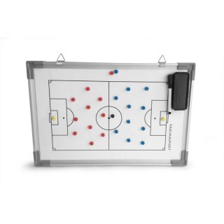 Tablica taktyczna 30x45cm z magnesami Yakimasport 100155 Yakimasport