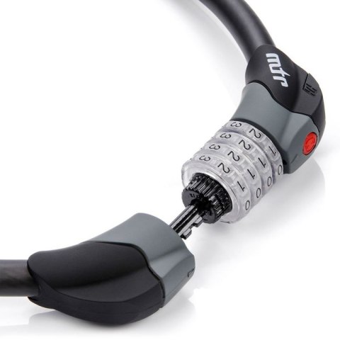 Zapięcie rowerowe Meteor Protect 31525 Aqua-Speed
