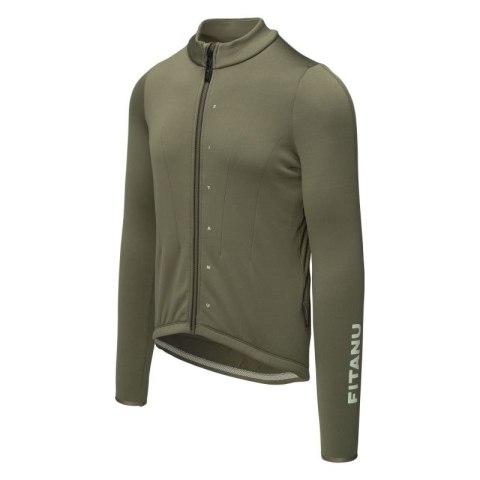 Bluza Fitanu Inverno Polartec M 92800612850 Fitanu
