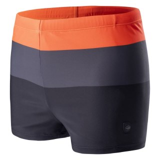 Bokserki kąpielowe Aquawave Stripe M 92800593896 AquaWave