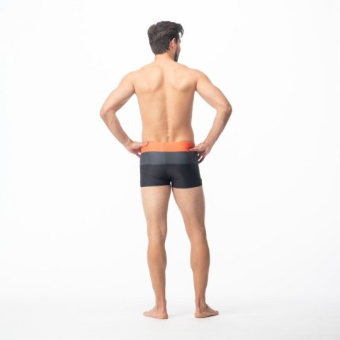 Bokserki kąpielowe Aquawave Stripe M 92800593896 AquaWave