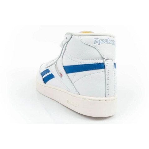 Buty Reebok Club Forum M HR0670 Reebok
