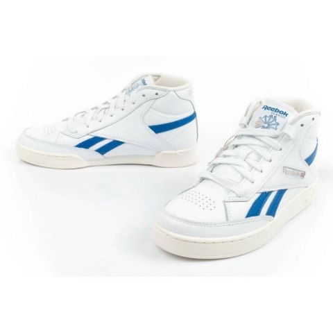 Buty Reebok Club Forum M HR0670 Reebok