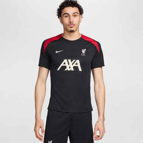 Koszulka Nike Liverpool FC Strike SS Top M FN9838-013 Nike