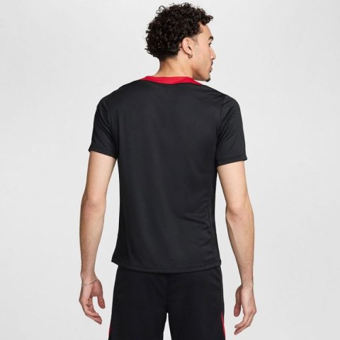 Koszulka Nike Liverpool FC Strike SS Top M FN9838-013 Nike