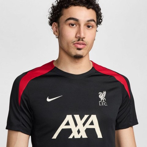 Koszulka Nike Liverpool FC Strike SS Top M FN9838-013 Nike