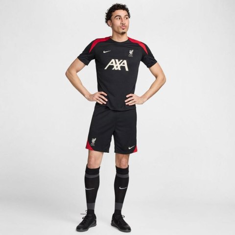 Koszulka Nike Liverpool FC Strike SS Top M FN9838-013 Nike