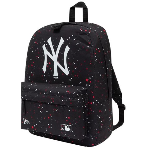 Plecak New Era MLB New York Yankees Applique Backpack 60503765 New York Yankees