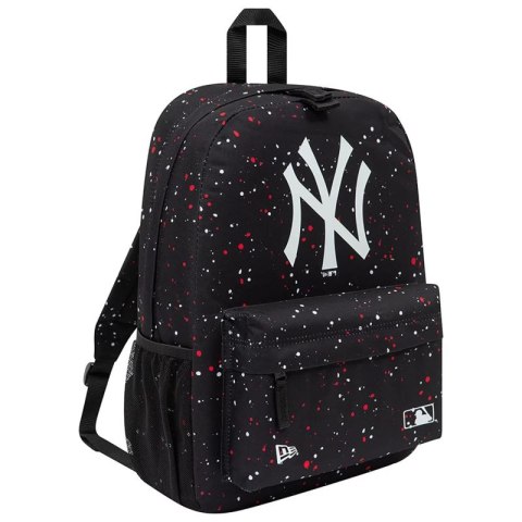 Plecak New Era MLB New York Yankees Applique Backpack 60503765 New York Yankees