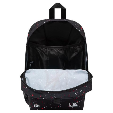Plecak New Era MLB New York Yankees Applique Backpack 60503765 New York Yankees