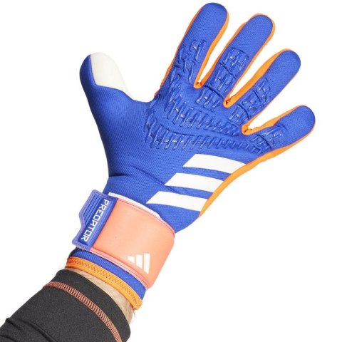 Rękawice bramkarskie adidas Predator GL TRN IX3860 Adidas
