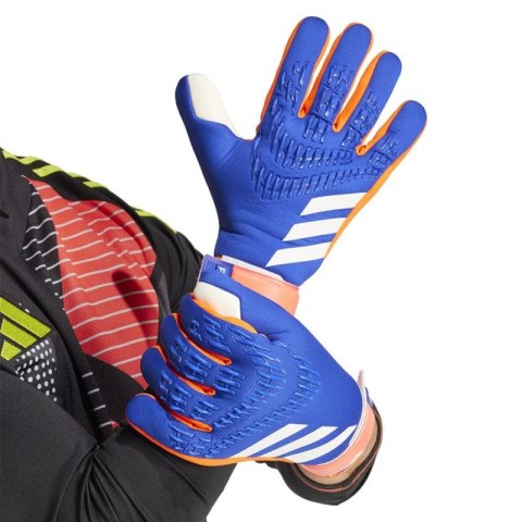Rękawice bramkarskie adidas Predator GL TRN IX3860 Adidas