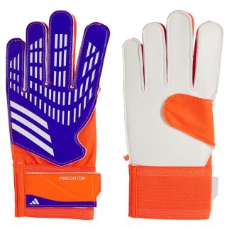Rękawice bramkarskie adidas Predator GL TRN Jr IX3872 Adidas