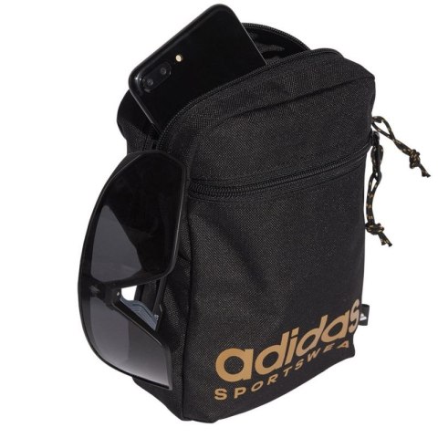 Saszetka adidas Sportswear Organizer NP JE6706 Adidas