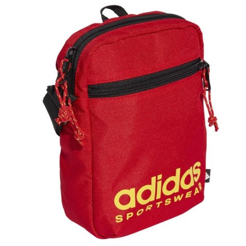 Saszetka adidas Sportswear Organizer NP JE6708 Adidas