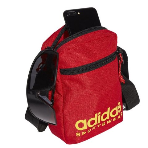 Saszetka adidas Sportswear Organizer NP JE6708 Adidas